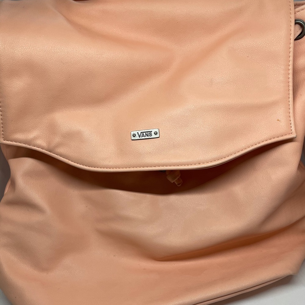 Vans Barrel Mini Backpack - Picture 2 of 10
